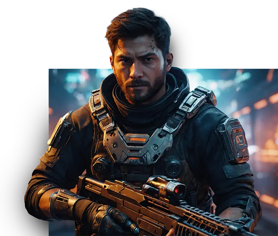 action image