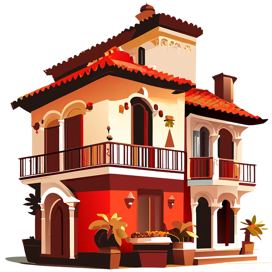 house image